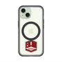 スリムプロテクションプレミアムケース with MagSafe［ D.LEAGUE - Benefit one MONOLIZ - ロゴB ］