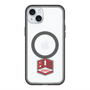 スリムプロテクションプレミアムケース with MagSafe［ D.LEAGUE - Benefit one MONOLIZ - ロゴB ］