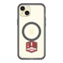 スリムプロテクションプレミアムケース with MagSafe［ D.LEAGUE - Benefit one MONOLIZ - ロゴB ］