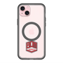 スリムプロテクションプレミアムケース with MagSafe［ D.LEAGUE - Benefit one MONOLIZ - ロゴB ］