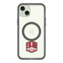 スリムプロテクションプレミアムケース with MagSafe［ D.LEAGUE - Benefit one MONOLIZ - ロゴB ］