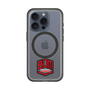 スリムプロテクションプレミアムケース with MagSafe［ D.LEAGUE - Benefit one MONOLIZ - ロゴB ］