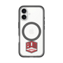 スリムプロテクションプレミアムケース with MagSafe［ D.LEAGUE - Benefit one MONOLIZ - ロゴB ］