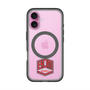 スリムプロテクションプレミアムケース with MagSafe［ D.LEAGUE - Benefit one MONOLIZ - ロゴB ］