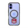 スリムプロテクションプレミアムケース with MagSafe［ D.LEAGUE - Benefit one MONOLIZ - ロゴB ］