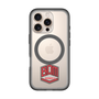 スリムプロテクションプレミアムケース with MagSafe［ D.LEAGUE - Benefit one MONOLIZ - ロゴB ］