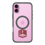 スリムプロテクションプレミアムケース with MagSafe［ D.LEAGUE - Benefit one MONOLIZ - ロゴB ］