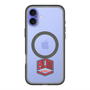 スリムプロテクションプレミアムケース with MagSafe［ D.LEAGUE - Benefit one MONOLIZ - ロゴB ］