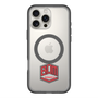 スリムプロテクションプレミアムケース with MagSafe［ D.LEAGUE - Benefit one MONOLIZ - ロゴB ］