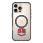 スリムプロテクションプレミアムケース with MagSafe［ D.LEAGUE - Benefit one MONOLIZ - ロゴB ］