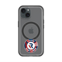 スリムプロテクションプレミアムケース with MagSafe［ D.LEAGUE - CHANGE RAPTURES - ロゴB ］