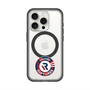 スリムプロテクションプレミアムケース with MagSafe［ D.LEAGUE - CHANGE RAPTURES - ロゴB ］