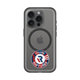 スリムプロテクションプレミアムケース with MagSafe［ D.LEAGUE - CHANGE RAPTURES - ロゴB ］