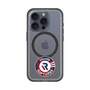 スリムプロテクションプレミアムケース with MagSafe［ D.LEAGUE - CHANGE RAPTURES - ロゴB ］