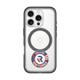 スリムプロテクションプレミアムケース with MagSafe［ D.LEAGUE - CHANGE RAPTURES - ロゴB ］