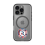 スリムプロテクションプレミアムケース with MagSafe［ D.LEAGUE - CHANGE RAPTURES - ロゴB ］
