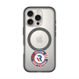 スリムプロテクションプレミアムケース with MagSafe［ D.LEAGUE - CHANGE RAPTURES - ロゴB ］