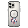スリムプロテクションプレミアムケース with MagSafe［ D.LEAGUE - CHANGE RAPTURES - ロゴB ］
