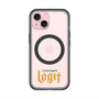スリムプロテクションプレミアムケース with MagSafe［ D.LEAGUE - CyberAgent Legit - ロゴB ］