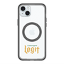 スリムプロテクションプレミアムケース with MagSafe［ D.LEAGUE - CyberAgent Legit - ロゴB ］