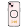 スリムプロテクションプレミアムケース with MagSafe［ D.LEAGUE - CyberAgent Legit - ロゴB ］