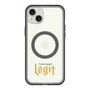 スリムプロテクションプレミアムケース with MagSafe［ D.LEAGUE - CyberAgent Legit - ロゴB ］