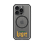 スリムプロテクションプレミアムケース with MagSafe［ D.LEAGUE - CyberAgent Legit - ロゴB ］