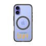 スリムプロテクションプレミアムケース with MagSafe［ D.LEAGUE - CyberAgent Legit - ロゴB ］