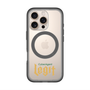 スリムプロテクションプレミアムケース with MagSafe［ D.LEAGUE - CyberAgent Legit - ロゴB ］