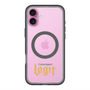 スリムプロテクションプレミアムケース with MagSafe［ D.LEAGUE - CyberAgent Legit - ロゴB ］