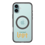 スリムプロテクションプレミアムケース with MagSafe［ D.LEAGUE - CyberAgent Legit - ロゴB ］