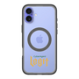 スリムプロテクションプレミアムケース with MagSafe［ D.LEAGUE - CyberAgent Legit - ロゴB ］