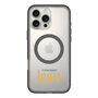 スリムプロテクションプレミアムケース with MagSafe［ D.LEAGUE - CyberAgent Legit - ロゴB ］