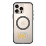 スリムプロテクションプレミアムケース with MagSafe［ D.LEAGUE - CyberAgent Legit - ロゴB ］