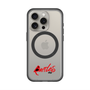 スリムプロテクションプレミアムケース with MagSafe［ D.LEAGUE - dip BATTLES - ロゴB ］