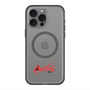 スリムプロテクションプレミアムケース with MagSafe［ D.LEAGUE - dip BATTLES - ロゴB ］