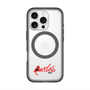スリムプロテクションプレミアムケース with MagSafe［ D.LEAGUE - dip BATTLES - ロゴB ］