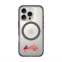 スリムプロテクションプレミアムケース with MagSafe［ D.LEAGUE - dip BATTLES - ロゴB ］