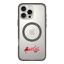 スリムプロテクションプレミアムケース with MagSafe［ D.LEAGUE - dip BATTLES - ロゴB ］