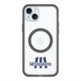 スリムプロテクションプレミアムケース with MagSafe［ D.LEAGUE - DYM MESSENGERS - ロゴB ］