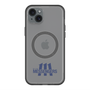 スリムプロテクションプレミアムケース with MagSafe［ D.LEAGUE - DYM MESSENGERS - ロゴB ］