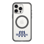 スリムプロテクションプレミアムケース with MagSafe［ D.LEAGUE - DYM MESSENGERS - ロゴB ］