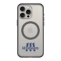 スリムプロテクションプレミアムケース with MagSafe［ D.LEAGUE - DYM MESSENGERS - ロゴB ］