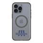 スリムプロテクションプレミアムケース with MagSafe［ D.LEAGUE - DYM MESSENGERS - ロゴB ］