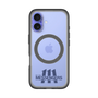 スリムプロテクションプレミアムケース with MagSafe［ D.LEAGUE - DYM MESSENGERS - ロゴB ］