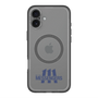 スリムプロテクションプレミアムケース with MagSafe［ D.LEAGUE - DYM MESSENGERS - ロゴB ］