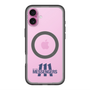 スリムプロテクションプレミアムケース with MagSafe［ D.LEAGUE - DYM MESSENGERS - ロゴB ］