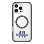 スリムプロテクションプレミアムケース with MagSafe［ D.LEAGUE - DYM MESSENGERS - ロゴB ］