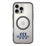 スリムプロテクションプレミアムケース with MagSafe［ D.LEAGUE - DYM MESSENGERS - ロゴB ］