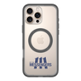 スリムプロテクションプレミアムケース with MagSafe［ D.LEAGUE - DYM MESSENGERS - ロゴB ］